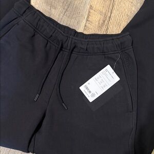 Athleta Heavyweight Terry pant